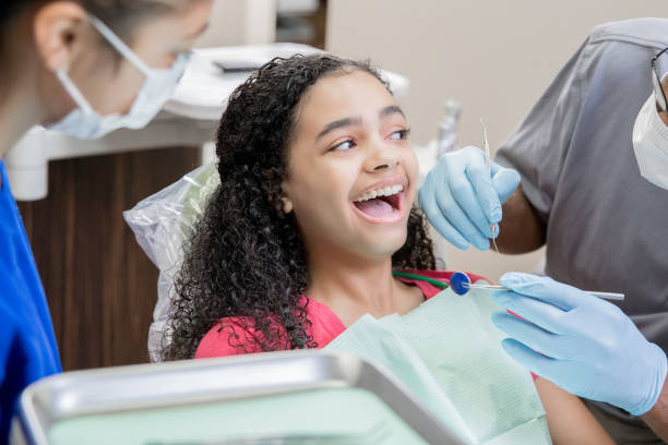Best Tooth Infection Emergency Dentist  in Nett, MO