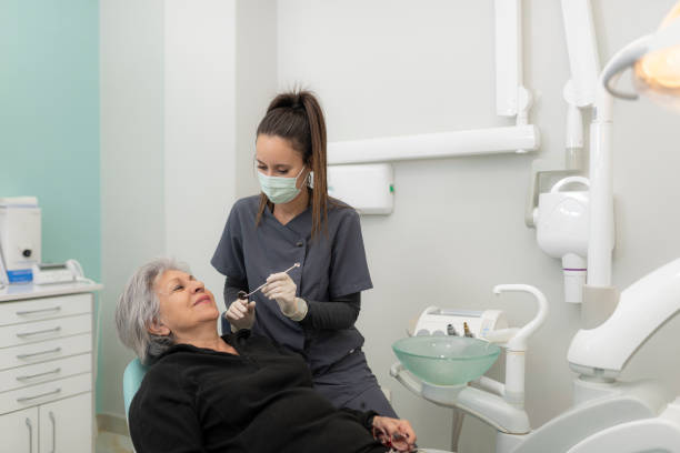 Best Dentist Open Late Near Me  in Nett, MO