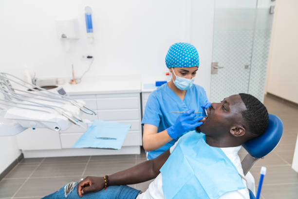 Urgent Tooth Repair in MO