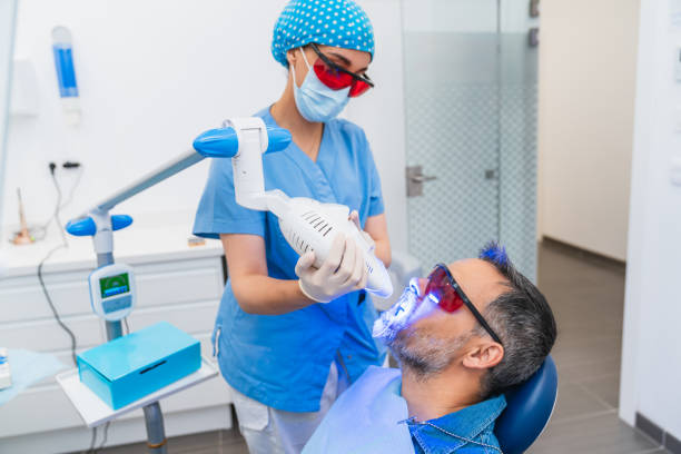 Teeth Whitening in MO