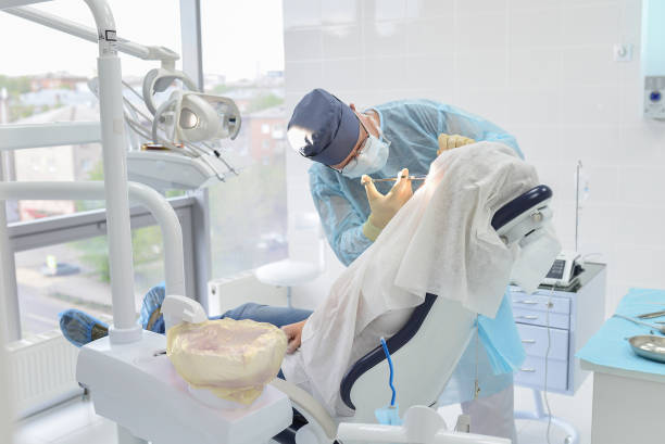 Best Broken Tooth Emergency  in Nett, MO